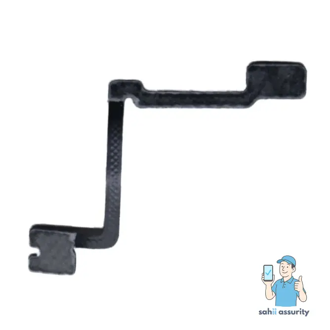 Power Button Flex Cable for OPPO Reno 5 Pro 5G thumbnail